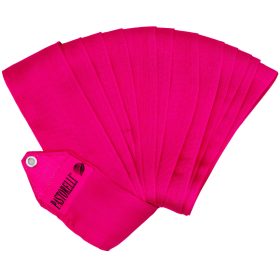 Pastorelli Monochrome Ribbon 6 m Magenta FIG