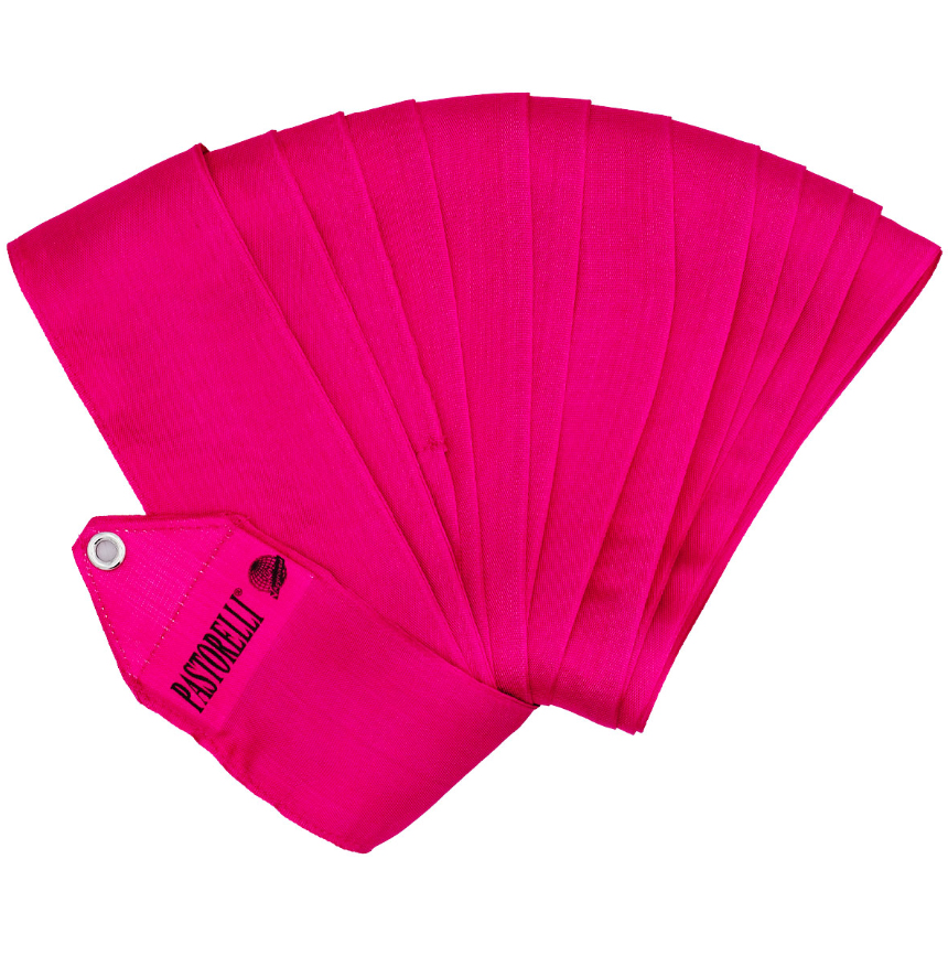 Monochrome 6 m ribbon color Magenta Pastorelli Monochrome Ribbon 5 m Magenta FIG - Image 1