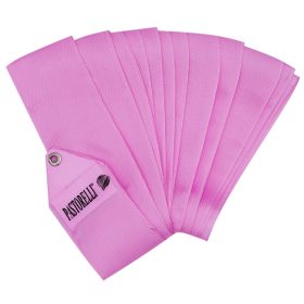 Pastorelli Monochrome Ribbon 6 m Pink FIG