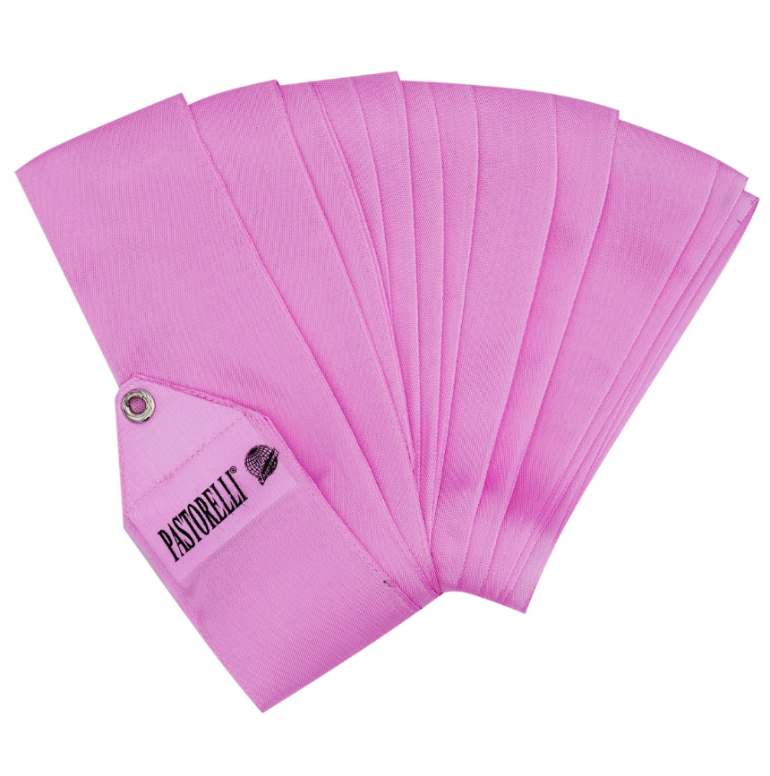 Monochrome 6 m ribbon color Pink Monochrome 5 m ribbon color Pink - Image 1