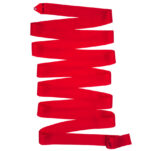 Pastorelli Monochrome Ribbon 5 m Red FIG - Image 2