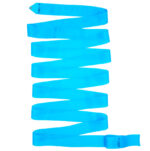 Pastorelli Monochrome Ribbon 6 m Sky Blue FIG - Image 2