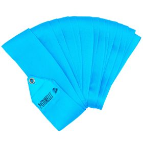 Pastorelli Monochrome Ribbon 5 m Sky Blue FIG