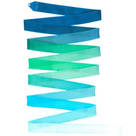 Pastorelli Archè Ribbon 6 m Blue-Tiffany-Sky Blue-Light Sky Blue FIG