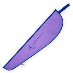Ribbon and stick holder color: English lavender