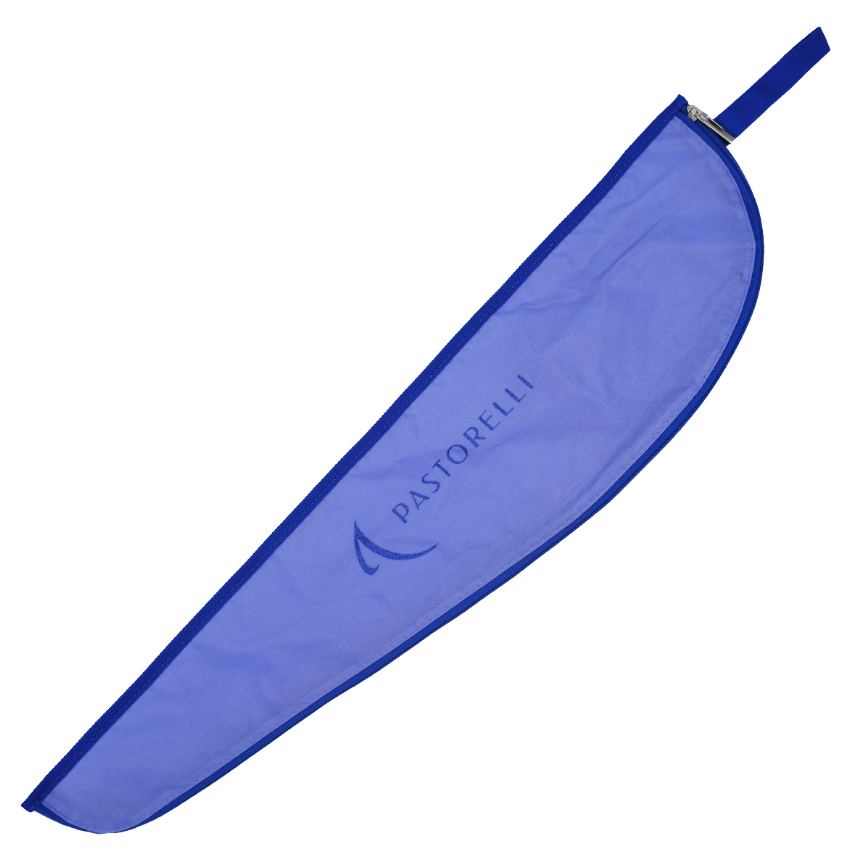 Ribbon Lilac Ribbon and stick holder color: Lilac - Image 1