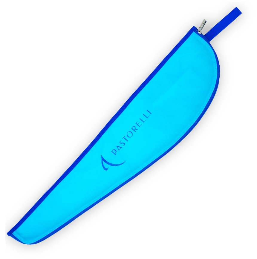 Ribbon Sky Blue Ribbon and stick holder color: Sky Blue - Image 1