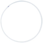 Pastorelli Rodeo Hoop NO FIG