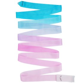 Pastorelli Archè Ribbon 5 m Sky Blue-Pink-Light Pink FIG
