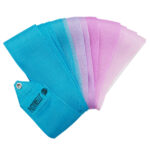 Pastorelli Archè Ribbon 6 m Sky Blue-Pink-Light Pink FIG - Image 2