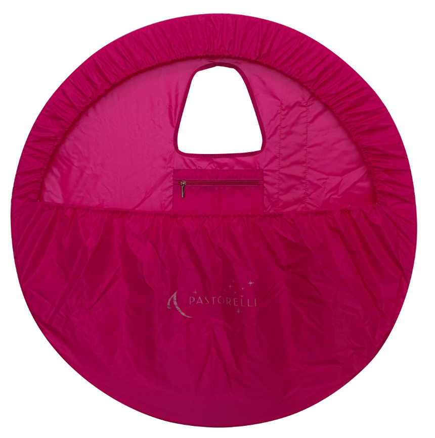 color Fuchsia Equipment holder color: Fuchsia - Image 1