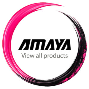 Amaya logo