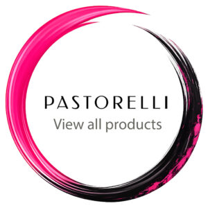 Pastorelli logo