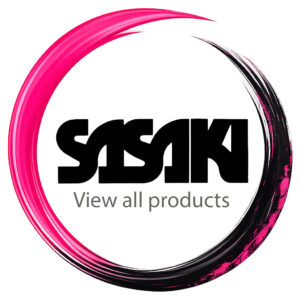 sasaki logo
