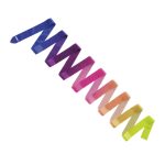 Sasaki Ribbon ART Gradation MJ-715AG-F col. AGx037 5m