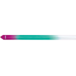 Sasaki High Pitch Gradient Ribbon MJ-715HG-F col. AMExPEGxW 5m