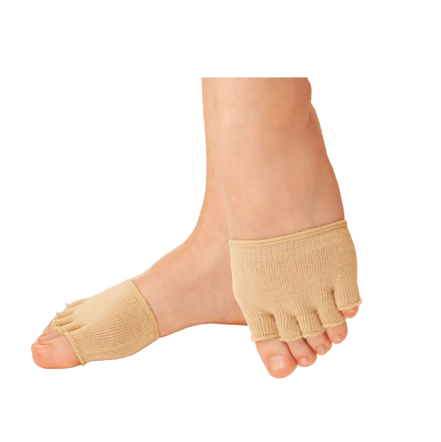 Sasaki SS-4 Inner Shoes col. BE Sasaki SS-4 Inner Shoes - Image 1