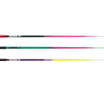 Sasaki Tri-color Stick M-781T-F 60cm FIG