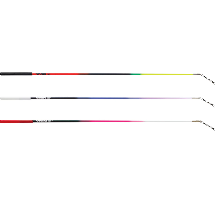 Sasaki Tri-color Stick M-781T-F 60cm New FIG Sasaki Tri-color Stick M-781T-F 60cm New FIG - Image 1